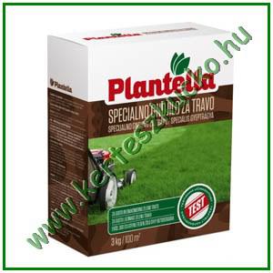 Plantella speciális műtrágya gyepre 3 kg
