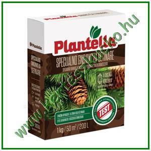 Plantella speciális műtrágya TŰLEVELŰEKRE 1 kg