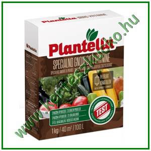 Plantella speciális műtrágya ZÖLDSÉGEKRE 1 kg