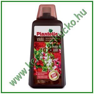 Plantella tápoldat VIRÁGRA 0,5 liter