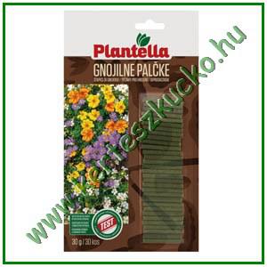Plantella táprudacskák 30 db/csomag