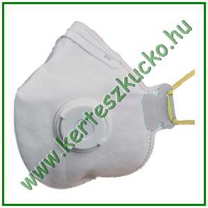 Pormaszk szelepes FFP1