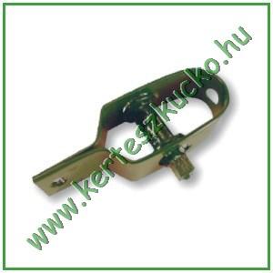 Racsnis huzalfeszítő