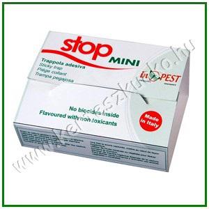 Ragasztós csapda MINI