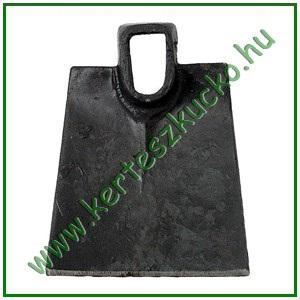 Répakapa kovácsolt 0,6 kg