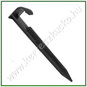 Rögzítő PE csőhöz 16-20 (poliext)