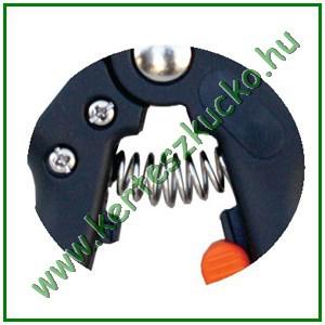 Rugó Omega ollóhoz