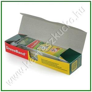 Ruhamoly elleni lapka