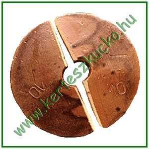 Savanyító edényhez SÚLY 30-40 litereshez azonos méret van