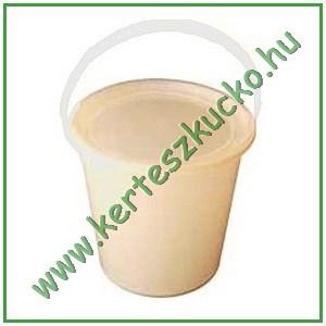 Savanyúságos vödör tetővel 20 literes