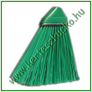 Seprű EXTRA erős, tartozék nyéllel