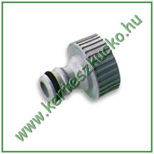 Siroflex 1/2" csatlakozó 4401