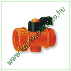 Siroflex elzárható csatlakozó 4320