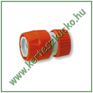 Siroflex gyorscsatlakozó (3/4") 4455