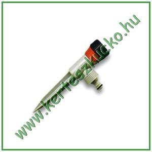 Siroflex leszúrható locsoló csatlakozó 4575