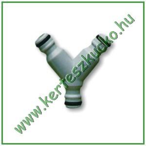 Siroflex "Y" elágazó 4431