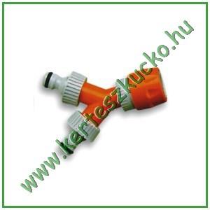 Siroflex "Y" elágazó 4437