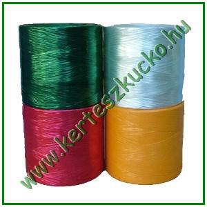 Sodratlan 0,40-es PE kötöző (1 db = kb. 2,5 kg)