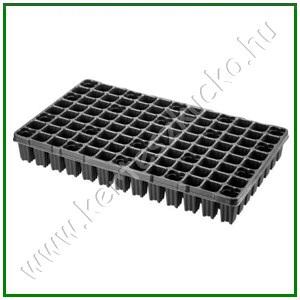 Szaporító tálca 104 lyukas