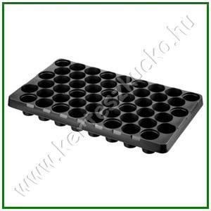 Szaporító tálca 51 lyukas