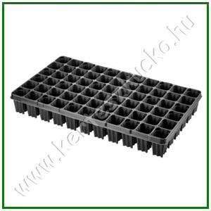Szaporító tálca 66 lyukas