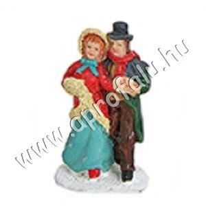 Szerelmes pár 4 cm