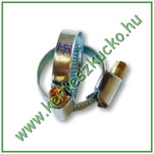 Szorítóbilincs 20-32 mm-ig