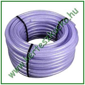 Szövött tömlő 19 mm x 50 m