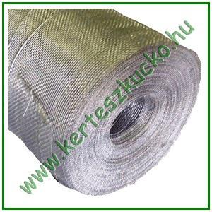 Szúnyogháló alumínium 150 cm x 25 m