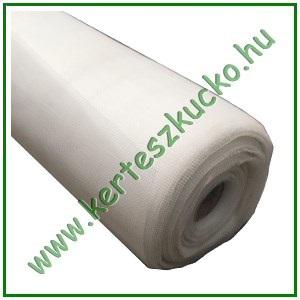 Szúnyogháló üvegszálas FEHÉR 150 cm x 30 m