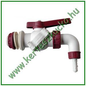 Szüretelőkádhoz csap 1"