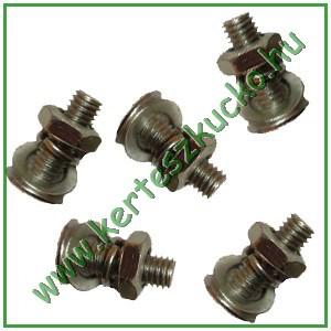 Talicska csavarkészlet