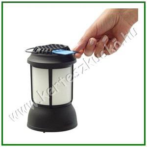 Thermacell mini szúnyogriasztó lámpa