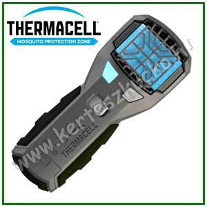 Thermacell MR450X kézi szúnyogriasztó készülék törésbiztos gumírozott kivitelben