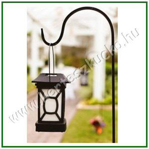 Thermacell szúnyogriasztós teraszlámpa