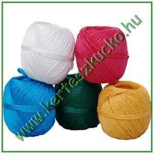 0,60 PP kötöző sárga 200 gr/db