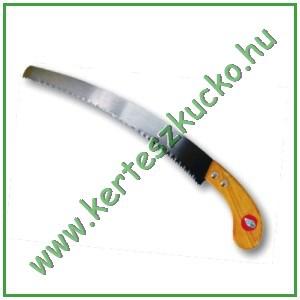 Ágvágó fűrés 35 cm fa nyéllel