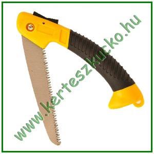 Ágvágó fűrész behajtható 180 mm