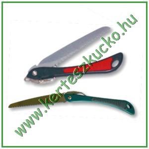 Ágvágó fűrész bicskafűrész dupla élű 180 mm