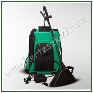 Akkumulátoros háti permetező 16 literes