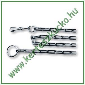 Állattartási lánc 40 x 3000 mm, horganyzott