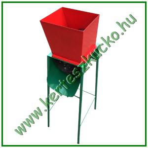 Almadaráló, Gyümölcsdaráló, Répadaráló