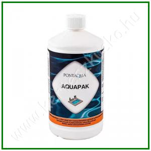 Aquapak pelyhesítő 1 liter