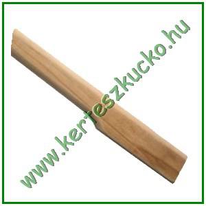 Baltanyél fazonos 60 cm