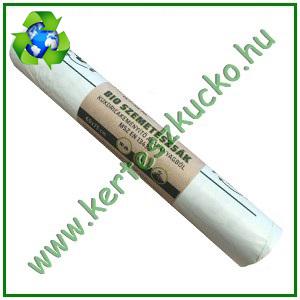 BIO Szemeteszsák ökozsák 60 literes (10 db/tekercs)