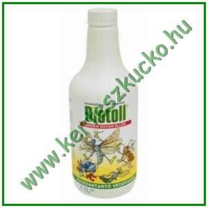 BIOTOLL Univerzális rovarírtó permet UTÁNTÖLTŐ 500 ml