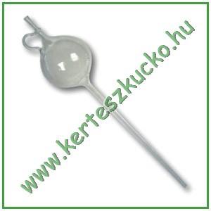 Borlopó üveg 1 literes