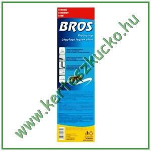 BROS Rovaragasztó szalag fára 5 m