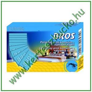 BROS Utántöltő lapka elektromos készülékhez
