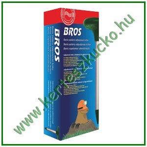 BROS Vakondriasztó napelemes SONIC